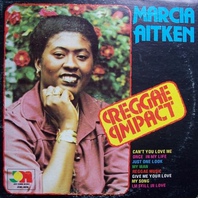 Reggae Impact (Vinyl) Mp3