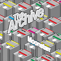 The Archive Mp3