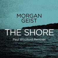 The Shore (Paul Woolford Remixes) (CDS) Mp3