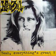 Yeah, Everything's Great! (Vinyl) Mp3