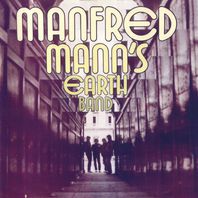 Manfred Mann's Earth Band (Reissued 2005) Mp3