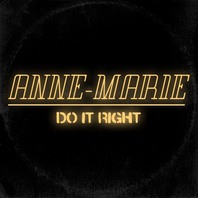 Do It Right (CDS) Mp3