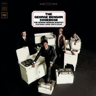 The George Benson Cookbook (Reissued 2001) Mp3