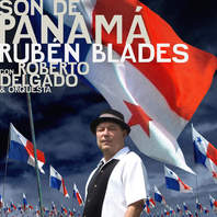 Son De Panamá (Feat. Roberto Delgado & Orquesta) Mp3