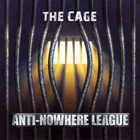 The Cage Mp3