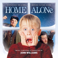 Home Alone (Anniversary Edition) Mp3
