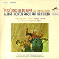 "Pops" Goes The Trumpet (With Al Hirt) (Vinyl) Mp3