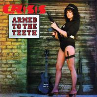 Armed To The Teeth / Kick It Out CD1 Mp3