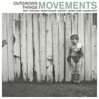 Outgrown Things Mp3