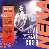Live At S036 Recorded In Berlin Clubtour 2015 CD1 Mp3
