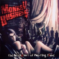 The Noble Art Of Wasting Time Mp3
