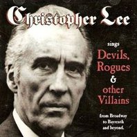 Sings Devils, Rogues & Other Villains (From Broadway To Bayreuth And Beyond) Mp3