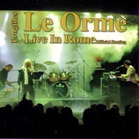 Live In Rome Official Bootleg Mp3