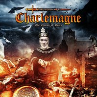 Charlemagne: The Omens Of Death Mp3