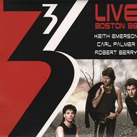 Live In Boston 1988 CD1 Mp3
