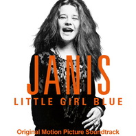 Janis: Little Girl Blue (Original Motion Picture Soundtrack) Mp3