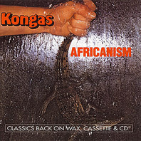 Africanism (Vinyl) Mp3