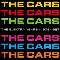 The Elektra Years 1978-1987 CD1 Mp3