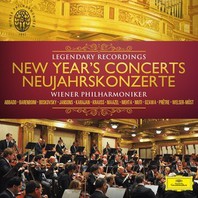 New Year's Concert 2016 - Neujahrskonzert 2016 Mp3