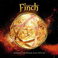 Passion On Stage (Live 1975-76) CD2 Mp3