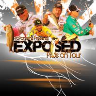 Exposed (CDS) Mp3