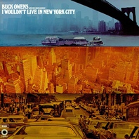 I Wouldn't Live In New York City (Vinyl) Mp3
