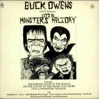 (It's) A Monsters' Holiday (Vinyl) Mp3