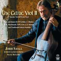 The Celtic Viol II Mp3