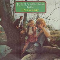 Freckles And Polliwog Days (Vinyl) Mp3
