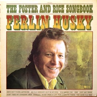 The Foster And Rice Songbook (Vinyl) Mp3