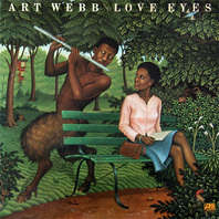 Love Eyes (Vinyl) Mp3