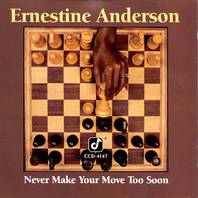 Never Make Your Move Too Soon Mp3