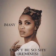 Don't Be So Shy (Remixes) (EP) Mp3