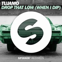 Drop That Low (When I Dip) (CDS) Mp3