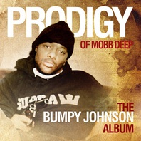The Bumpy Johnson Album Mp3