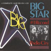 #1 Record / Radio City (Reissued 2009) Mp3