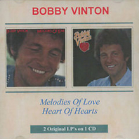 Melodies Of Love / Heart Of Hearts Mp3