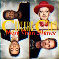 More Than Silence (CDS) Mp3