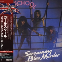 Screaming Blue Murder (Reissued 2009) Mp3