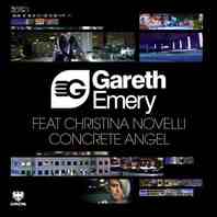 Concrete Angel (Feat. Christina Novelli) (CDS) Mp3