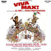 Viva Max! OST (Vinyl) Mp3