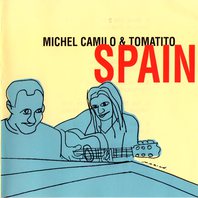 Spain (With Tomatito) Mp3