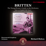 Britten: Young Person's Guide To The Orchestra (Feat. Bournemouth Symphony Orchestra) Mp3
