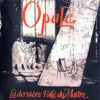 La Derniere Toile Du Maitre (Vinyl) Mp3