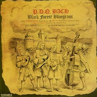 Black Forest Bluegrass (Vinyl) Mp3