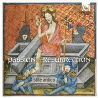 Passion & Resurrection: Music Inspired By Holy Week Mp3