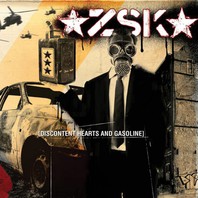 Discontent Hearts And Gasoline Mp3