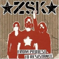 From Protest To Resistance Mp3