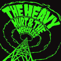 Hurt And The Merciless Mp3