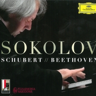 Schubert & Beethoven CD1 Mp3